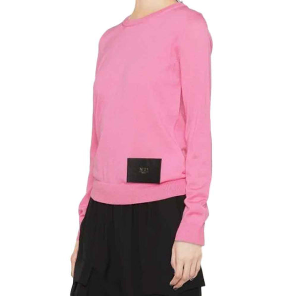 No.-21-pink-sweater-side