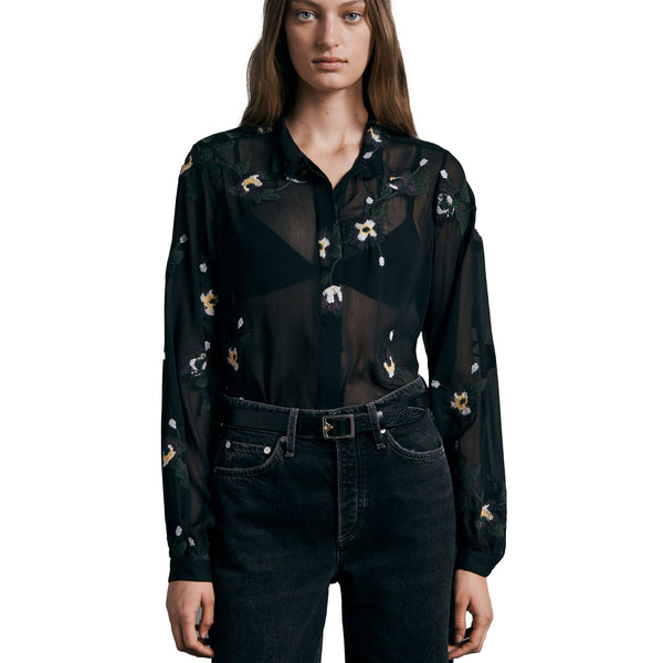 RagBoneStevie-Floral-Embroidery-Button-Down-Shirt