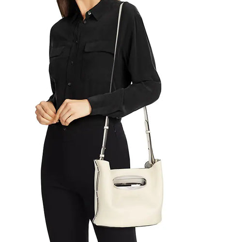 Rag & Bone Belize Bag - Black