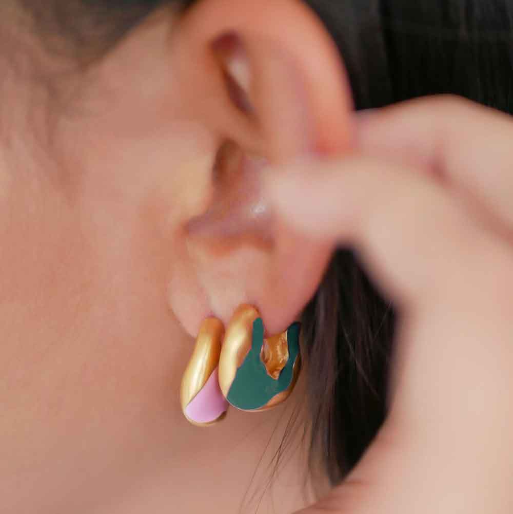 Amelia-earring
