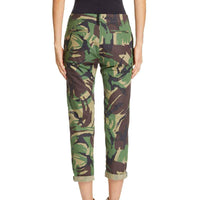 Rag & Bone Buckley Camo Pants Pants Rag & Bone