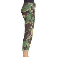 Rag & Bone Buckley Camo Pants Pants Rag & Bone