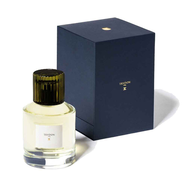Cire trudon Deux Perfume with box
