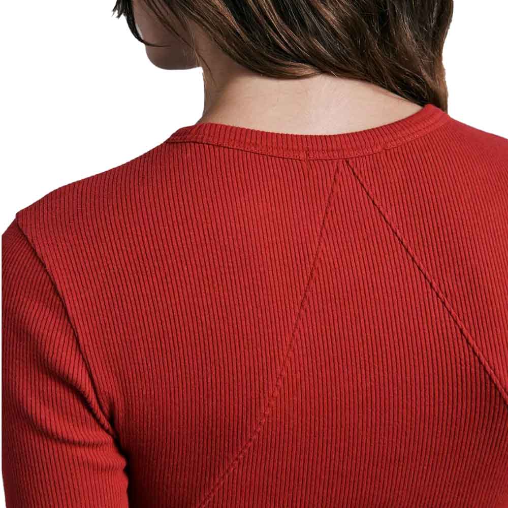 Rag Bone Essential-Rib-Long-Sleeve-Tee-90-detail1