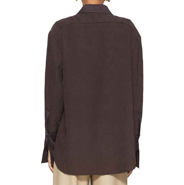Jonathan Simkhai Belleza Button Front Shirt