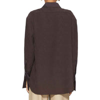 Jonathan Simkhai Belleza Button Front Shirt