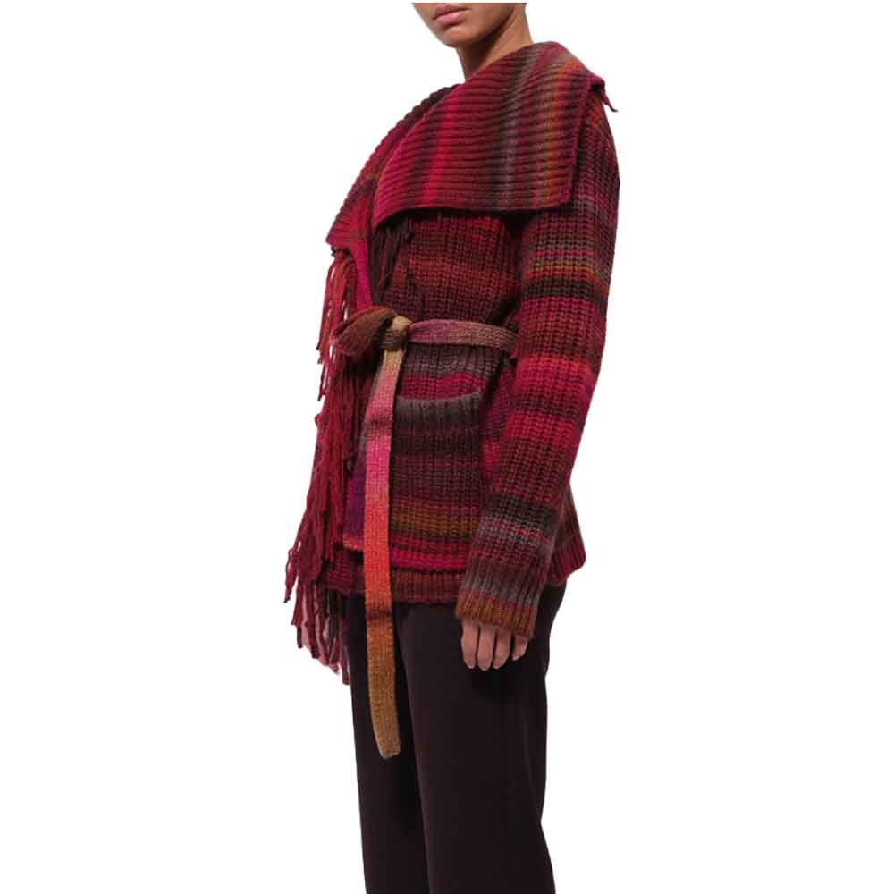 Cyrus Multicolor Cardigan | Jonathan Simkhai – GordonStuart.com