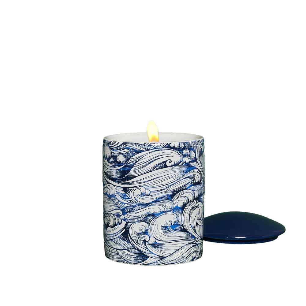 L'or de Seraphine Whitby Candle