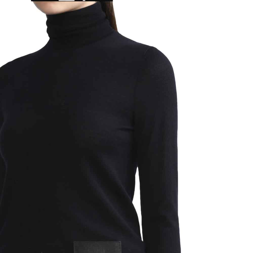 No.-21-Black-t-neck-detail