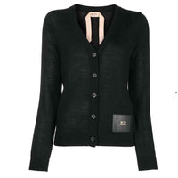    No.-21-cardigan-black-flat