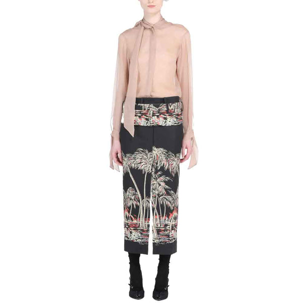 No.-21-palm-print-skirt