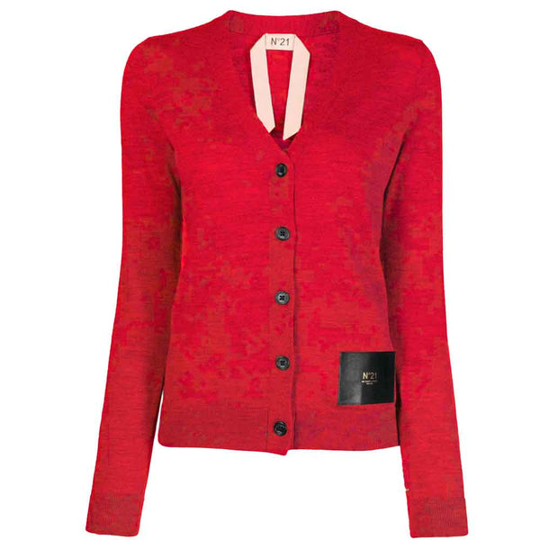 No.-21-red-cardigan-flat