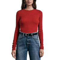 Rag-Bone-Essential-Rib-Long-Sleeve-Tee