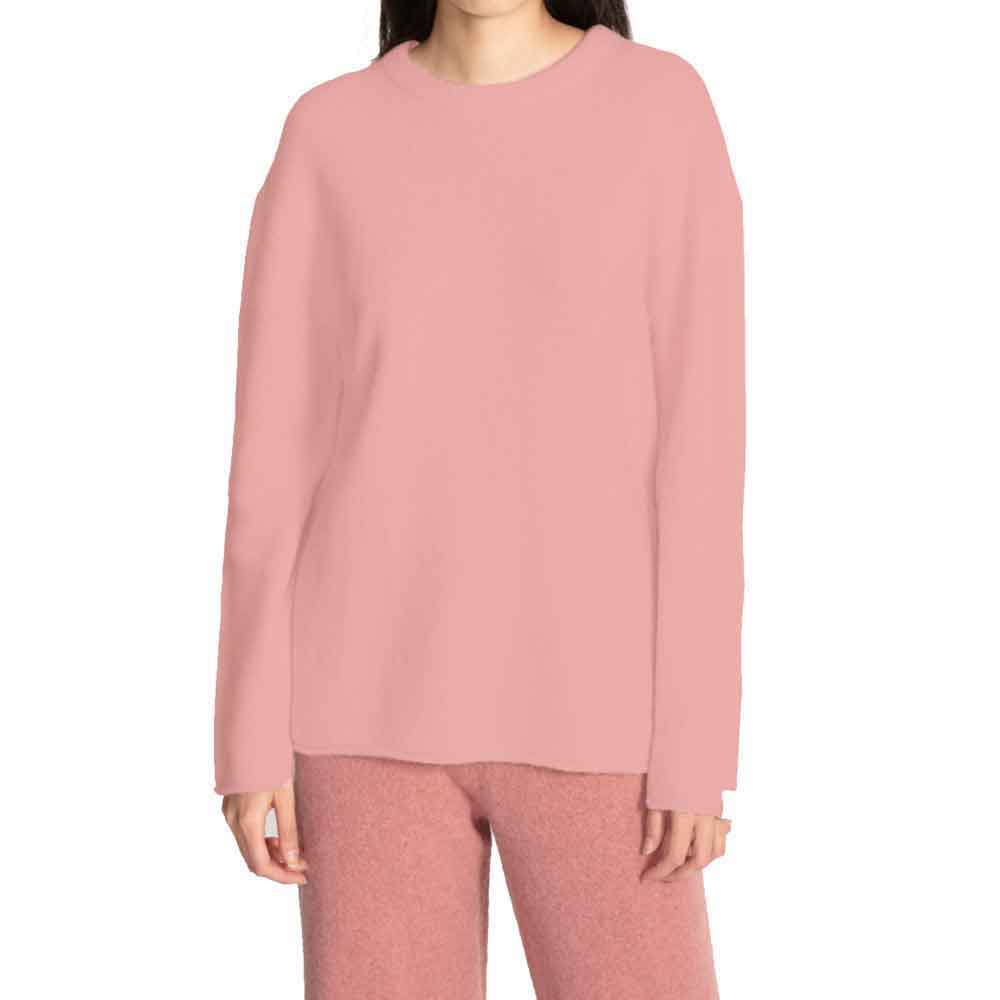 Rag & Bone Elsa Crewneck Tunic Sweater