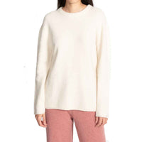 Rag & Bone Elsa Crewneck Tunic Sweater