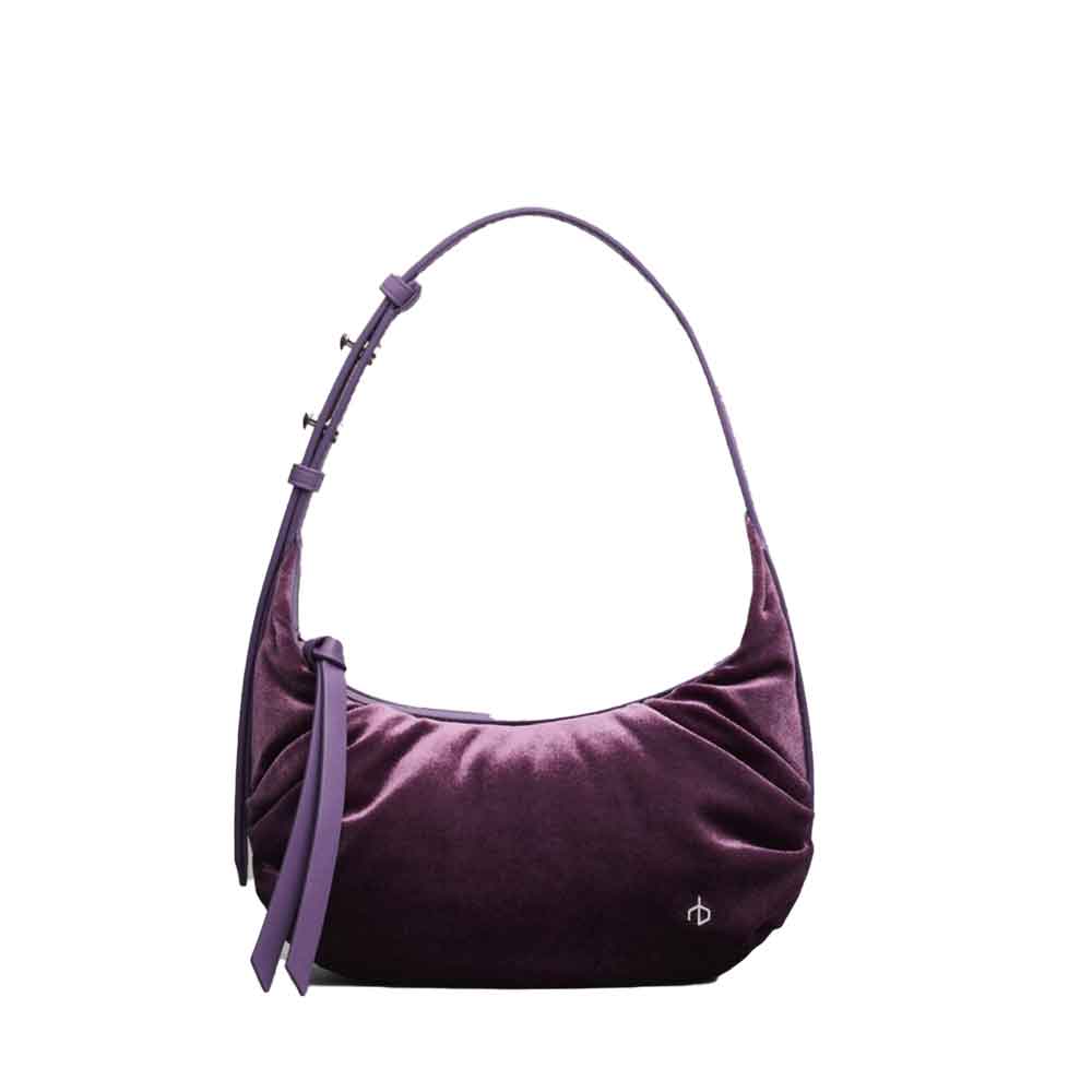 mini hobo shoulder bag