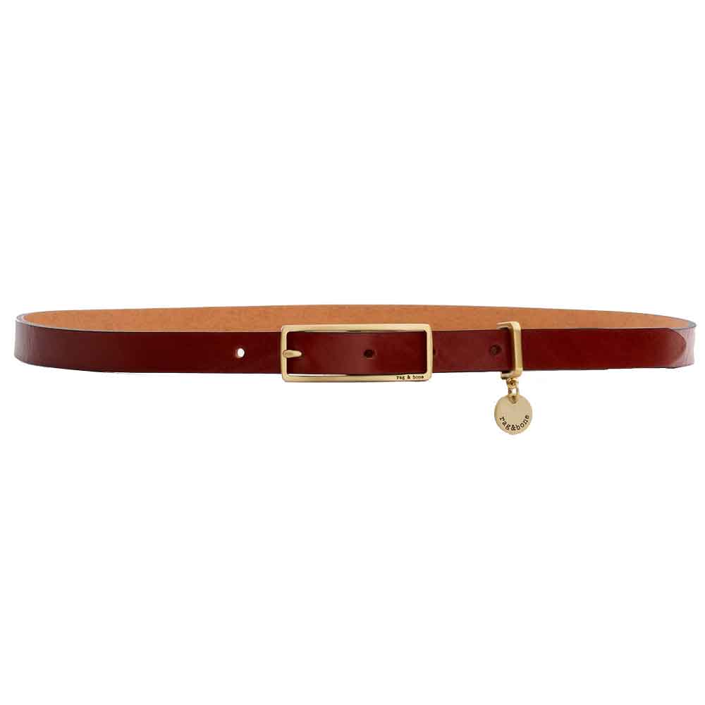 Rag & Bone Baby Rebound Belt