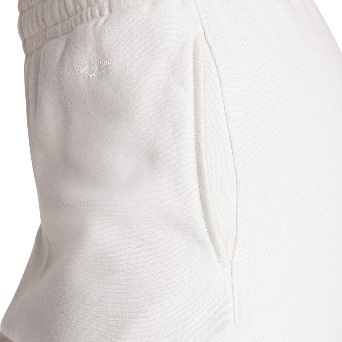 Rag & Bone City Terry Sweatshorts