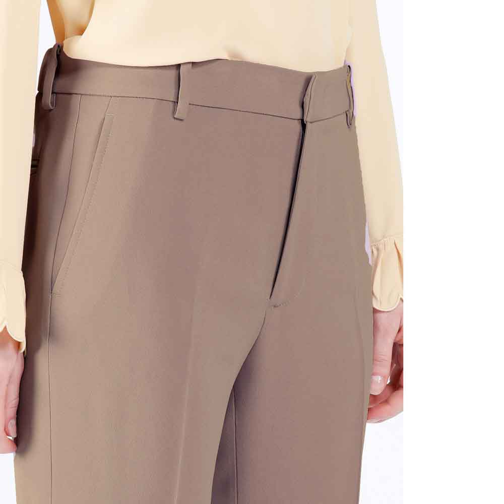 Straight Leg Pants | No. 21 – GordonStuart.com