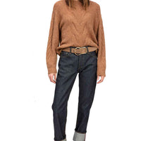 Rag & Bone Avery Hip Belt