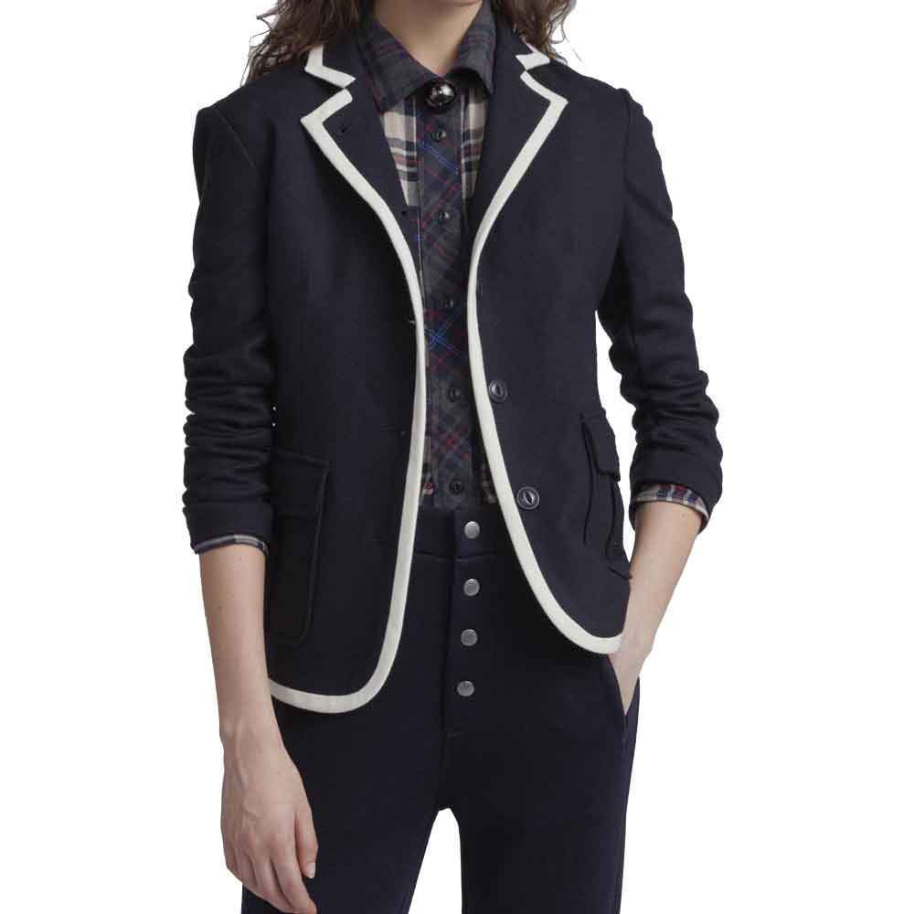 Rag & Bone Uni Blazer Jackets Rag & Bone