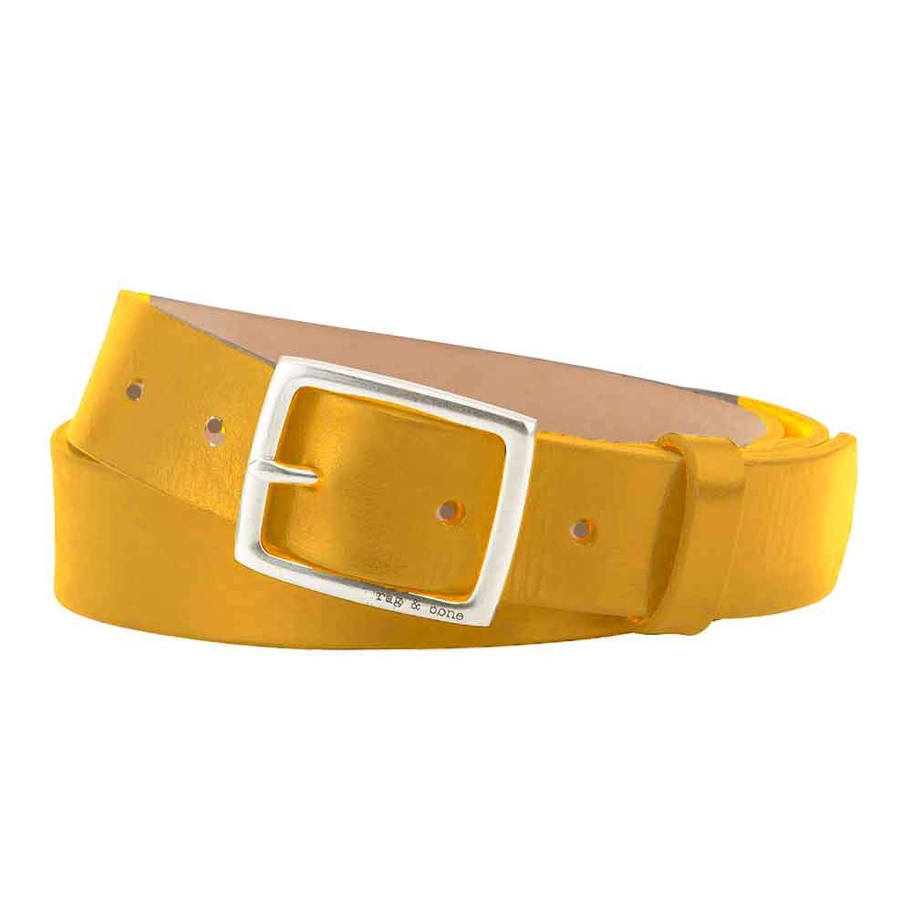 Rag & Bone Boyfriend Belt – GordonStuart.com