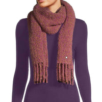 Rag & Bone Sloane Soft Bouclé Scarf