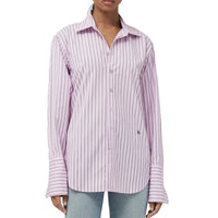 rag bone diana shirt front