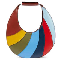 staud-RAINBOW-Riviera-Moon-Leather-Tote