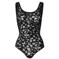 Wolford Camelia Thong Bodysuit Wolford